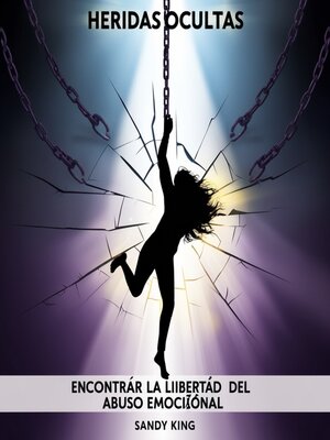 cover image of Heridas Ocultas